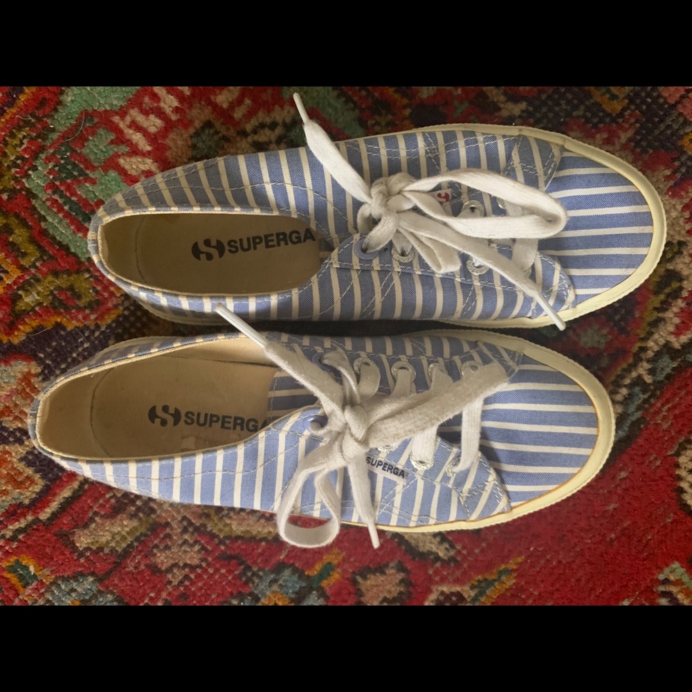 Suprega sneakers